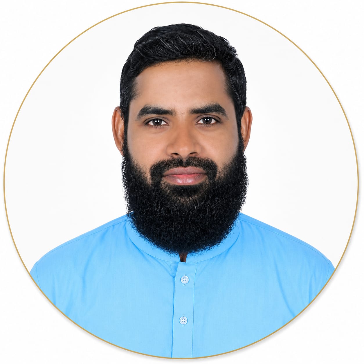 Hafiz Sharafat Reyaz